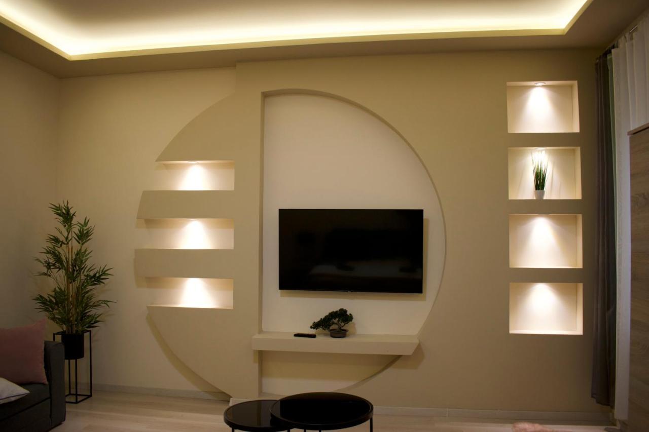 Gerti Apartman 2 Nyíregyháza エクステリア 写真