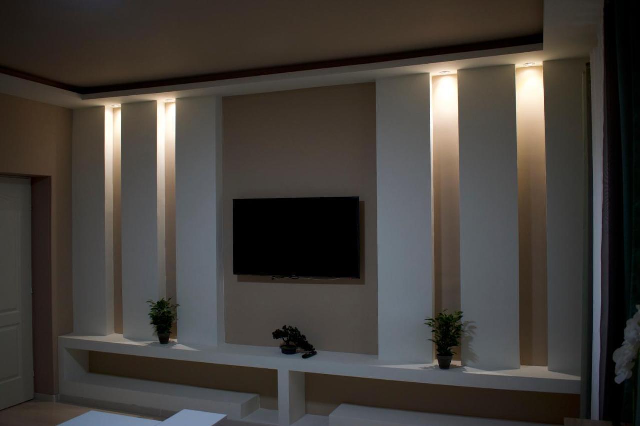 Gerti Apartman 2 Nyíregyháza エクステリア 写真